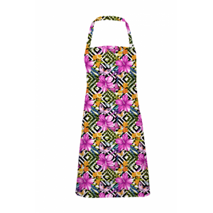 K.TYRKA COSMETIC APRON CLASSIC MOTYLOVE (LIMITED EDITION)