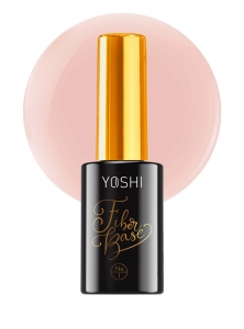 YOSHI PROFESIONNAL FIBER BASE UV HYBRID 10 ml