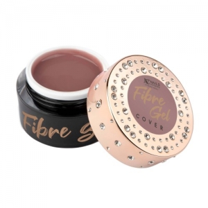 NC NAILS COMPANY FIBER GEL 15G