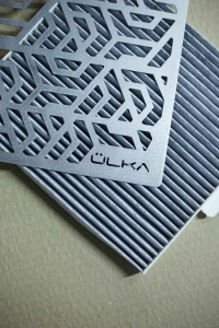 ULKA HEPA FILTER TEXTILE FOR ULKA BEE
