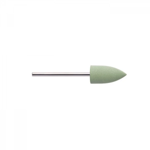 INDIGO SILICONE NAIL DRILL BIT INDIGO FINE