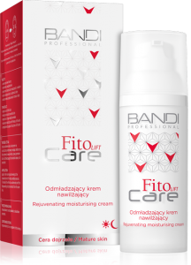 BONDI FITO LIFT CARE REJUVENATING MOISTURISING CREAM 50ml