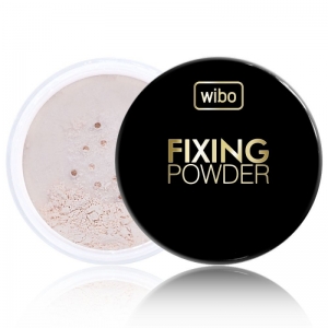 WIBO FIXING POWDER MAKE-UP FIXER IN LOOSE POWDER