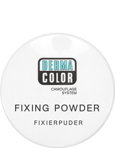 KRYOLAN DERMACOLOR FIXING POWDER 60G 