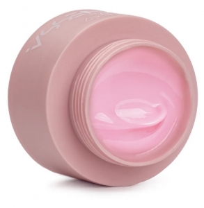 JULIA NESSA SMOOTH GEL EASY LEVELING FLAMINGO PINK