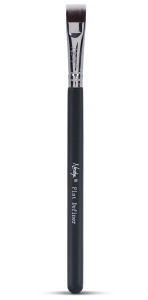 NANSHY EYE MAKEUP BRUSH FLAT DEFINER 