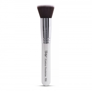 NANSHY FACE MAKEUP BRUSH FLAWELESS FOUNDATION F01