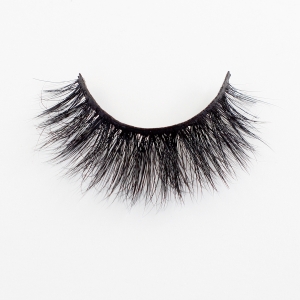 TAKE TWO COSMETICS FLIRT 3D LUXE LASHES