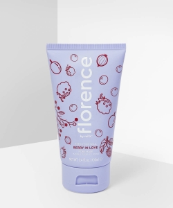 FLORENCE FEED YOUR SOUL BERRY IN LOVE PORE MASK