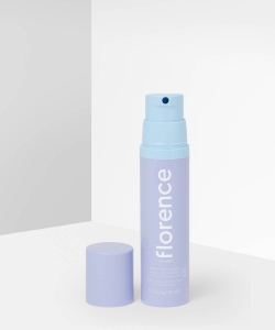 FLORENCE UP IN THE CLOUDS BLUE LIGHT PROTECTION FACIAL MOISTUIZER