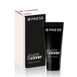 PAESE MATT&COVER FOUNDATION