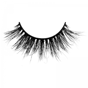 LASH ME UP RZĘSY SILK 3D LASHES FLY ME TO THE MOON