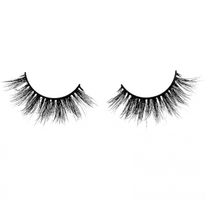 LASH ME UP RZĘSY SILK 3D LASHES FLY ME TO THE MOON