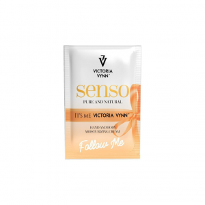 VICTORIA VYNN SENSO FOLLOW ME CREAM - SACHET 2 ML