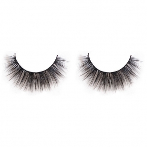 UNICORN COSMETICS 3D VEGAN SILK LASHES FORGET ME NOT