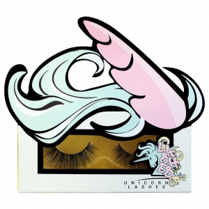 UNICORN COSMETICS 3D VEGAN SILK LASHES FORGET ME NOT