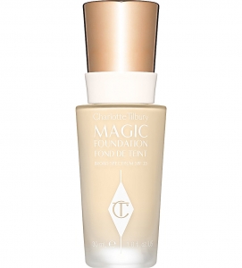 CHARLOTTE TILBURY MAGIC FOUNDATION 