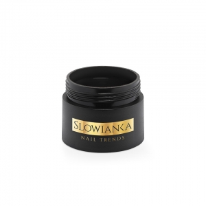 SŁOWIANKA GEL FRENCH BLACK ESTETHIC LINE 5G