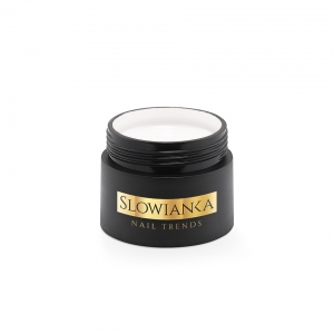 SŁOWIANKA ART COVER GEL BABY BOOMER FRENCH ESTHETIC LINE 5G