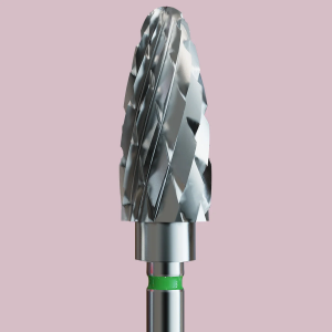 IQ NAILS CARBON DRILL BIT C500.104.274.220.060