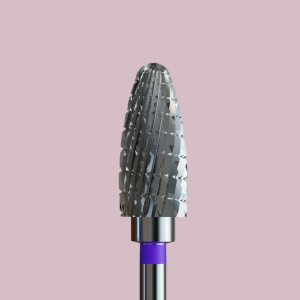 IQ NAILS CARBON DRILL BIT C500.104.274.134.060