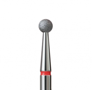 IQ NAILS BALL DIAMOND DRILL BIT 801F HP.031