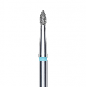 STALEKS DIAMOND DRILL BIT POINTED 