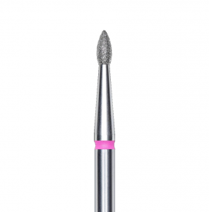 STALEKS DIAMOND DRILL BIT POINTED 