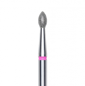 STALEKS DIAMOND DRILL BIT POINTED 