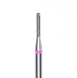 STALEKS DIAMOND DRILL BIT ROUNDED 