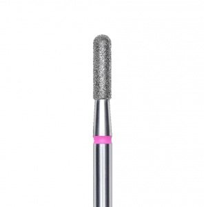 STALEKS DIAMOND DRILL BIT ROUNDED 