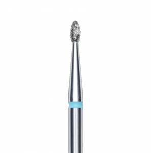 STALEKS DIAMOND DRILL BIT ROUNDED 