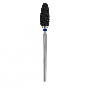 HESSI CERAMIC DRILL BIT BLACK