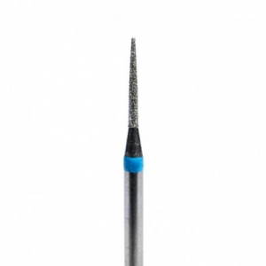 KRISTYL NAIL DRILL BIT BLUE NEEDLE