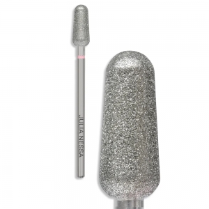 JULIA NESSA CUTICLE NAIL DRILL BIT No 23