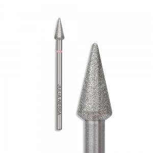 JULIA NESSA CUTICLE NAIL DRILL BIT No 24