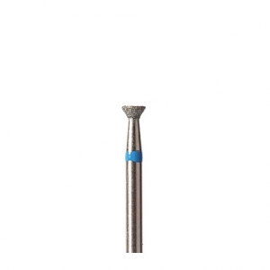 KRISTYL NAIL DRILL BIT BLUE TRAPEZE