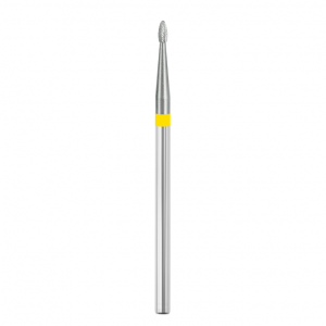 NEONAIL CUTICLE DRILL BITT CARBIDE SOFT (5056)