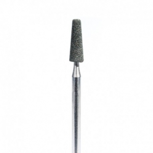 KRISTYL NAIL DRILL BIT GRAY STONE