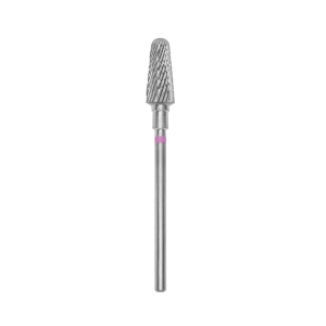 STAINLESS CARBON DRILL BIT CUT CONE 6MM/14 RED FT70R060/14