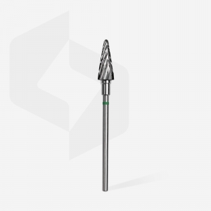 STALEKS STAINLESS CARBON DRILL BIT CUT CONE FT71G060/14