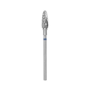 STALEKS CARBON DRILL BIT FLAME 5MM/13 BLUE FT90B50/13