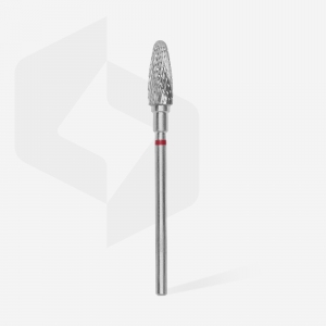 STALEKS CARBIDE DRILL BIT ROUND BARREL FT90R050/13