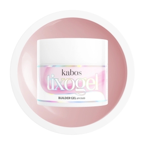 KABOS TIXOGEL BUILDER GEL UV/LED 15G