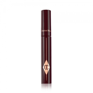 CHARLOTTE TILBURY FULL FAT LASHES MASCARA GLOSSY BLACK