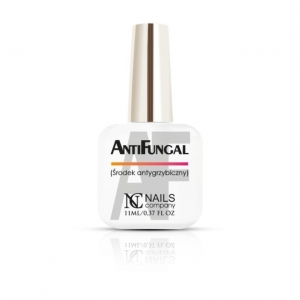 NC NAILS COMPANY ANTI FUNGAL ANTIFUNGAL 11 ML