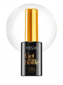 YOSHI PROFESSIONAL GEL IN BOTTLE UV/LED 10 ml