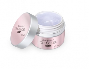 ABA GROUP CLEAR GEL GELLY 50ml