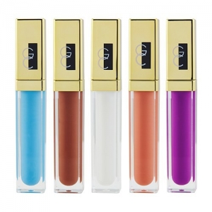 GERARD COSMETICS COLOR YOUR SMILE LIGHTED LIP GLOSS 