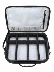 ZUCA STYLIST CASE LARGE SHOULDER